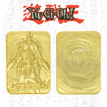 Carte métal collector Yu-Gi-Oh! - 24K Gold Plated Gaia the Fierce KnightLCarte métal collector Yu-Gi-Oh! - 24K Gold Plated Gaia the Fierce KnightiCarte métal collector Yu-Gi-Oh! - 24K Gold Plated Gaia the Fierce KnightnCarte métal collector Yu-Gi-Oh! - 24K Gold Plated Gaia the Fierce KnightgCarte métal collector Yu-Gi-Oh! - 24K Gold Plated Gaia the Fierce KnightoCarte métal collector Yu-Gi-Oh! - 24K Gold Plated Gaia the Fierce KnighttCarte métal collector Yu-Gi-Oh! - 24K Gold Plated Gaia the Fierce Knight C