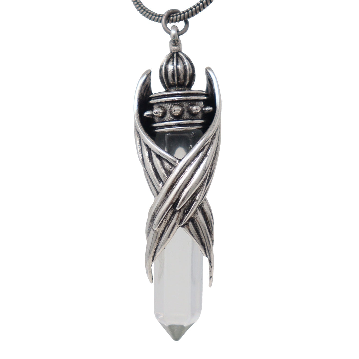 Collier Yu-Gi-Oh! - Yuya Pendant