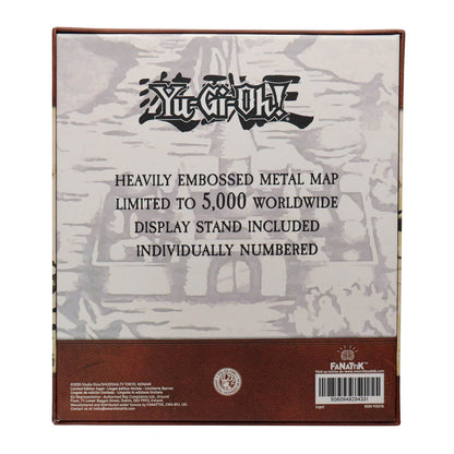 Objet collector Yu-Gi-Oh! - Duelist Kingdom Metal MapCObjet collector Yu-Gi-Oh! - Duelist Kingdom Metal MapaObjet collector Yu-Gi-Oh! - Duelist Kingdom Metal MaprObjet collector Yu-Gi-Oh! - Duelist Kingdom Metal MaptObjet collector Yu-Gi-Oh! - Duelist Kingdom Metal MapeObjet collector Yu-Gi-Oh! - Duelist Kingdom Metal Map Objet collector Yu-Gi-Oh! - Duelist Kingdom Metal MapmObjet collector Yu-Gi-Oh! - Duelist Kingdom Metal MapéObjet collector Yu-Gi-Oh! - Duelist Kingdom Metal MaptObjet collector Yu-Gi-Oh! 