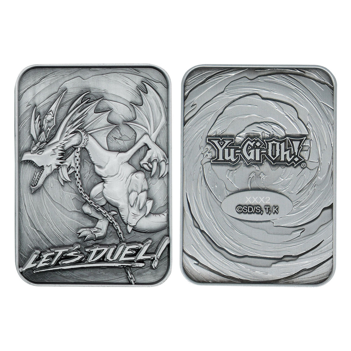 Lingot collector Yu-Gi-Oh! - Harpie's Pet Dragon