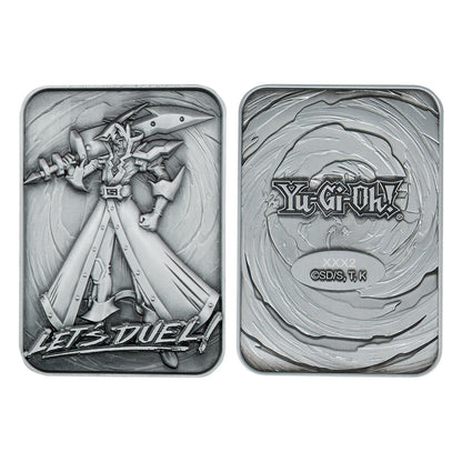 Lingot collector Yu-Gi-Oh! - Silent Swordsman