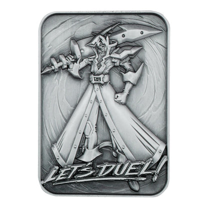 Lingot collector Yu-Gi-Oh! - Silent Swordsman