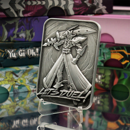 Lingot collector Yu-Gi-Oh! - Silent Swordsman
