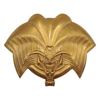 Yu-Gi-Oh! – Limited Edition Exodia Head Medallion