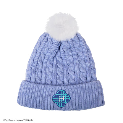 Bonnet à Pompon HUNTR/X