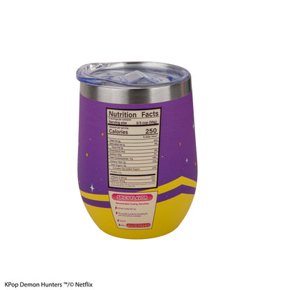 Mug de Voyage Isotherme Rumi Superstar Flavor