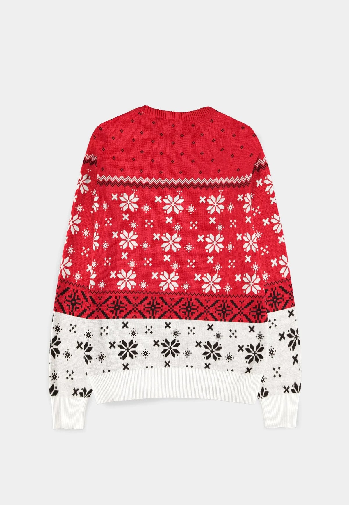 Pull de Noël Atari – vue produit 3