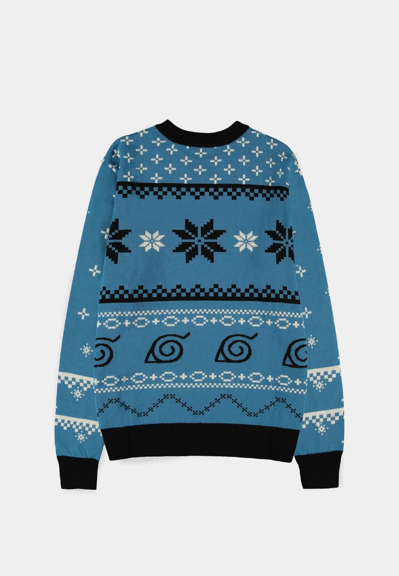 Pull de Noël Naruto Shippuden – vue produit 3