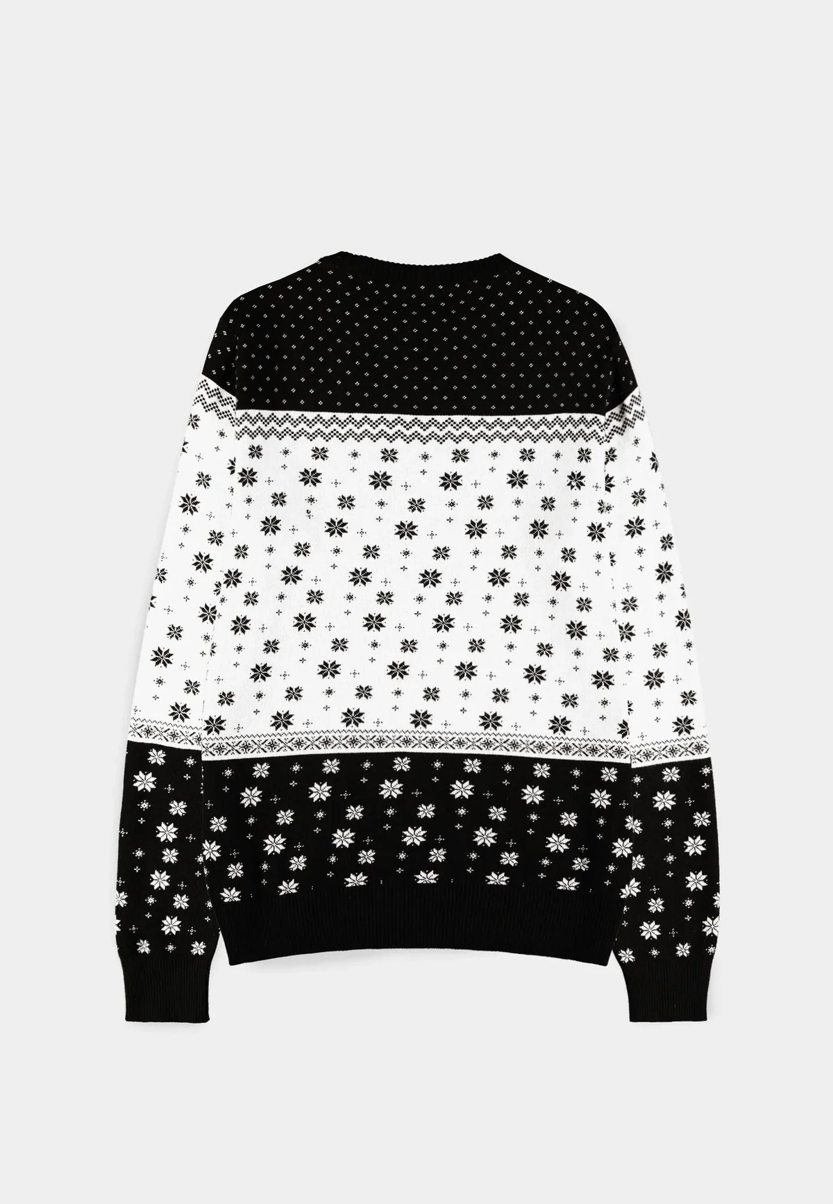 Pull de Noël Punisher – vue produit 3