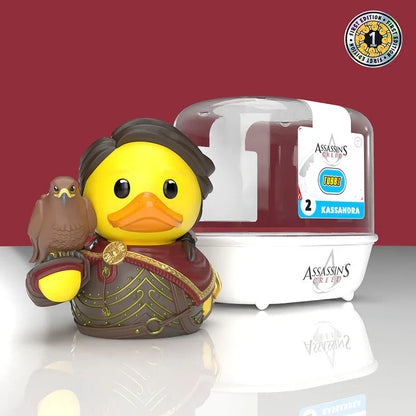 Kassandra Duck (First Edition)