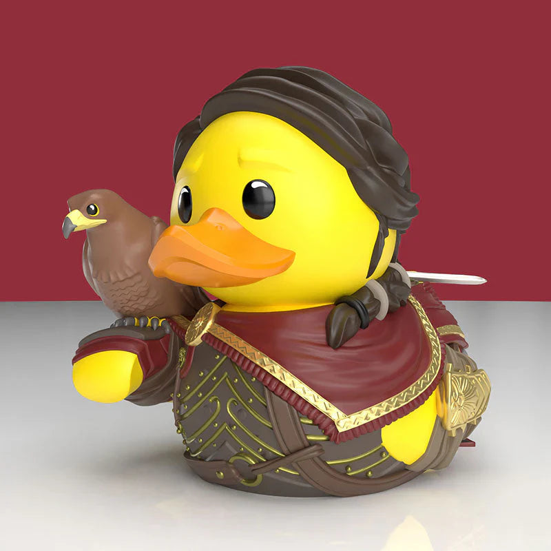 Kassandra Duck (First Edition)