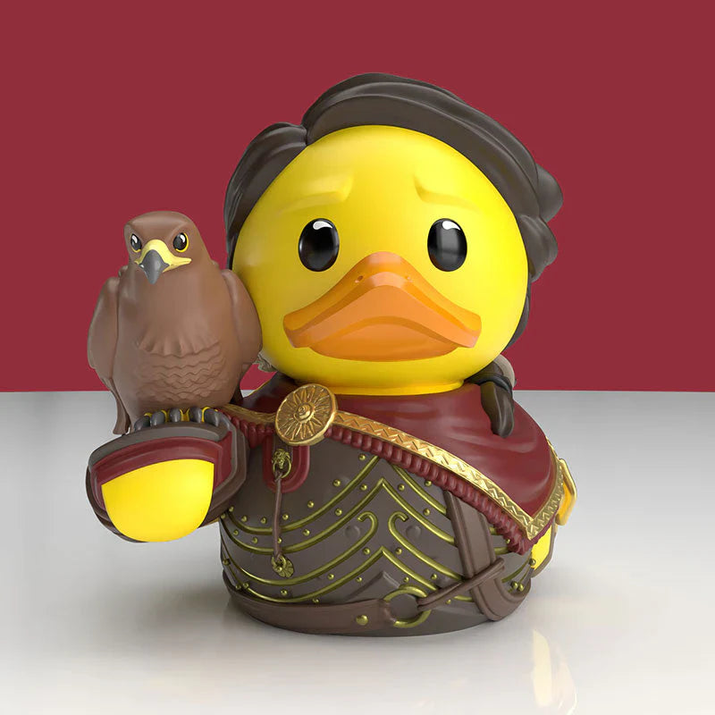 Kassandra Duck (First Edition)