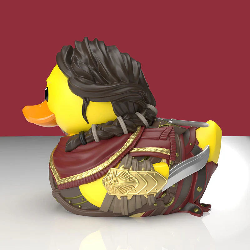 Kassandra Duck (First Edition)