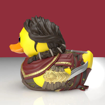 Kassandra Duck (First Edition)