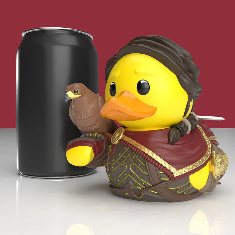 Kassandra Duck (First Edition)