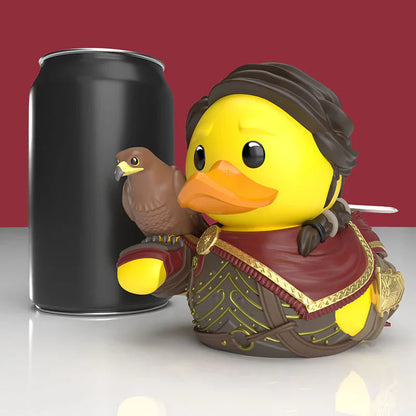 Kassandra Duck (First Edition)