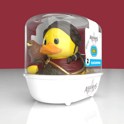 Kassandra Duck (First Edition)