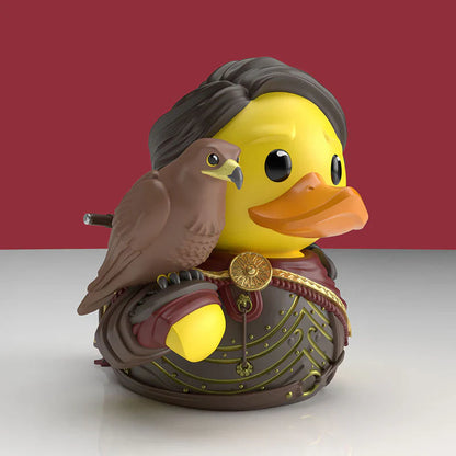 Kassandra Duck (First Edition)