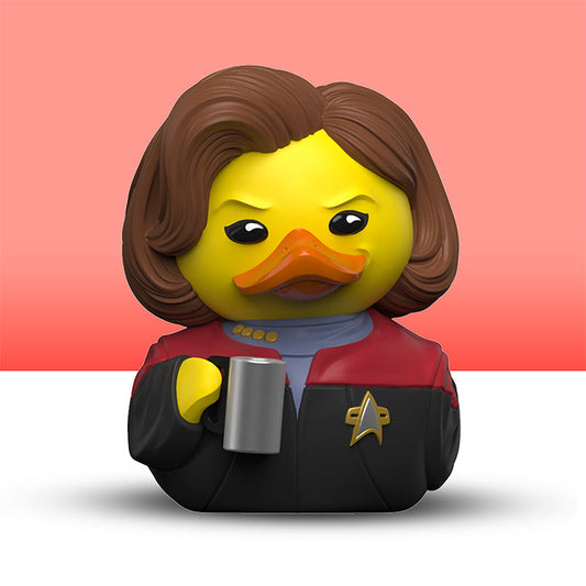 Kathryn Janeway Duck (Mini-Ausgabe)