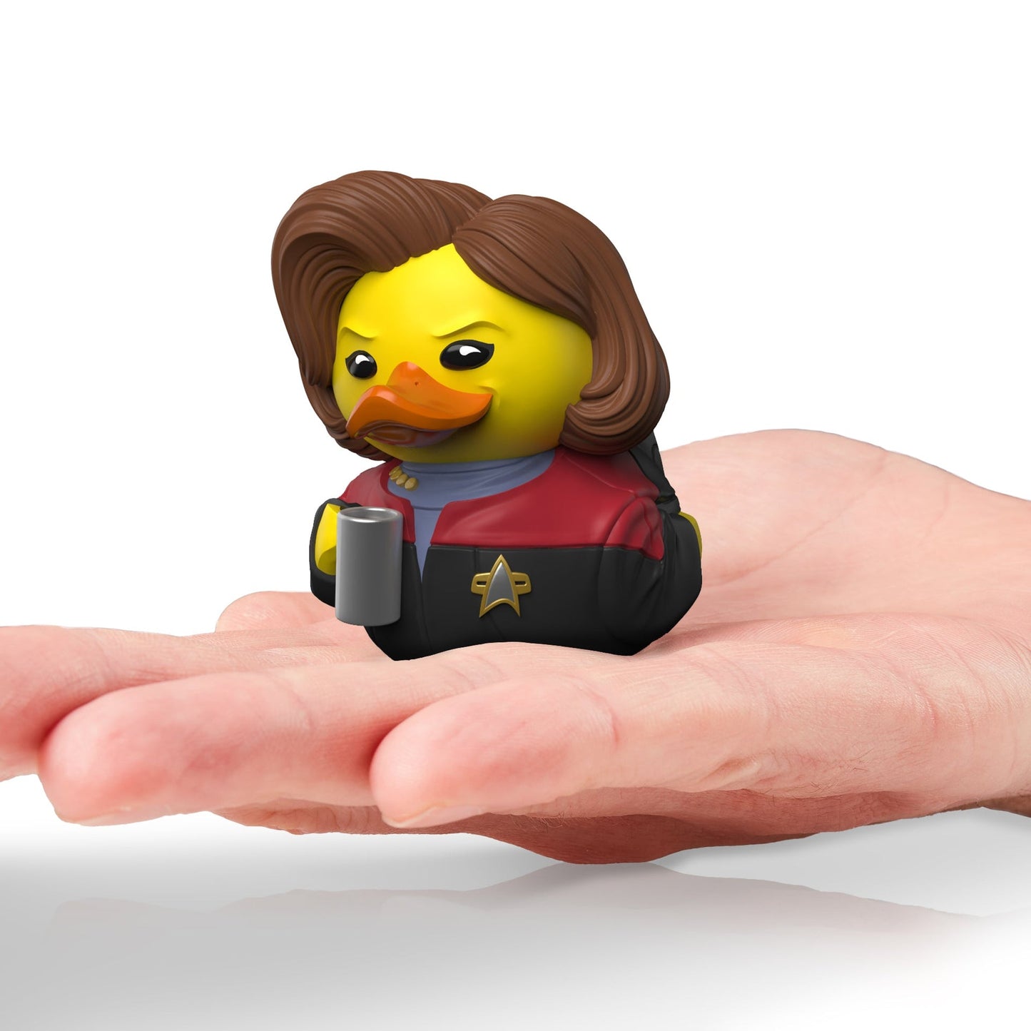 Kathryn Janeway Duck (Mini-Ausgabe)