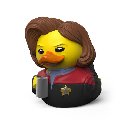 Kathryn Janeway Duck (Mini-Ausgabe)