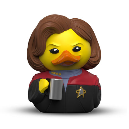 Kathryn Janeway Duck (Mini-Ausgabe)