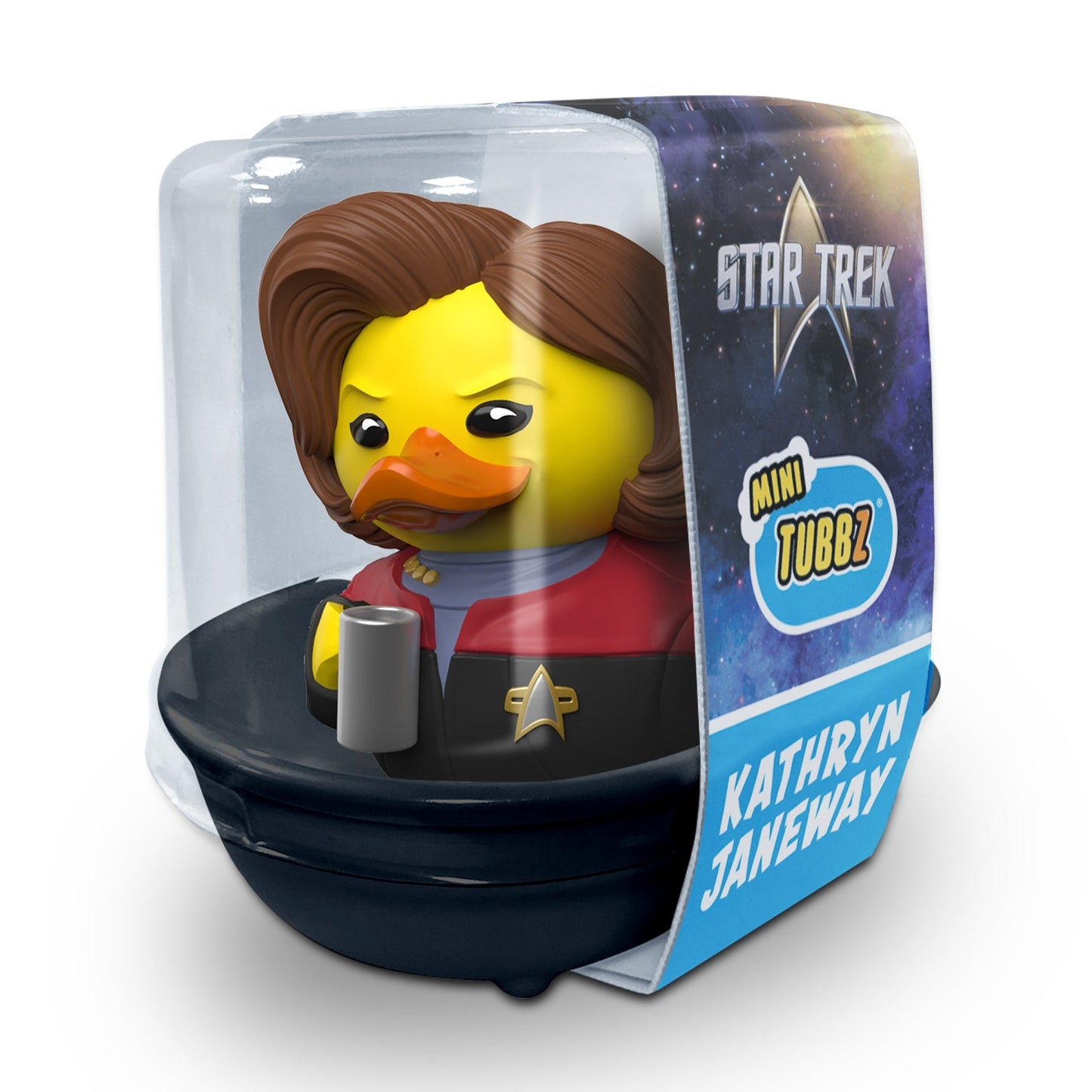 Kathryn Janeway Duck (Mini-Ausgabe)