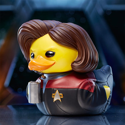 Canard Kathryn Janeway