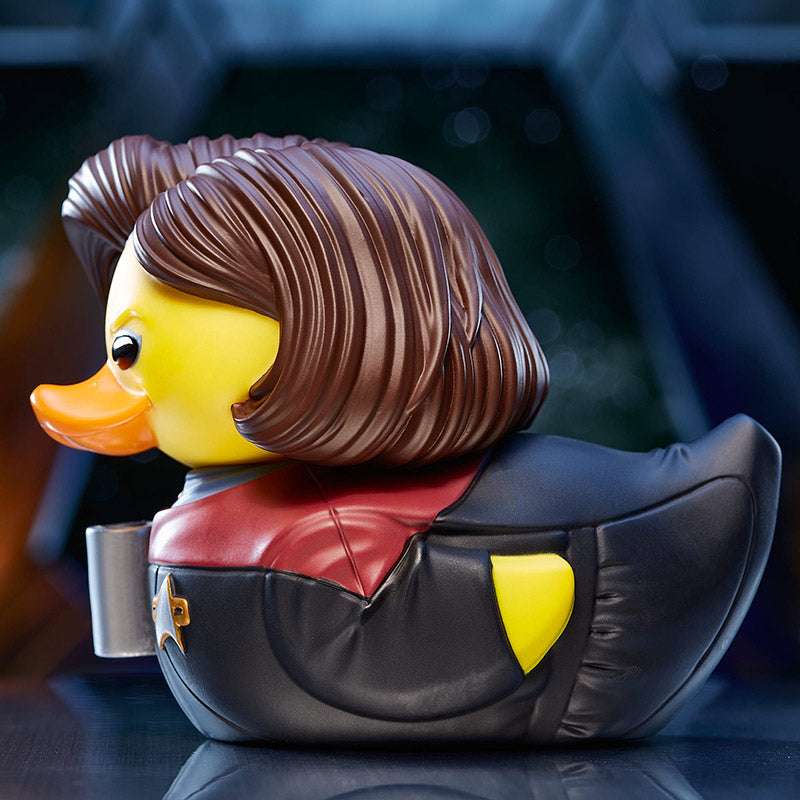 Ente Kathryn Janeway