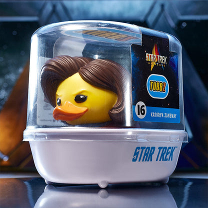 Duck Kathryn Janeway