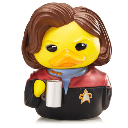 Ente Kathryn Janeway