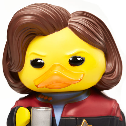 Duck Kathryn Janeway