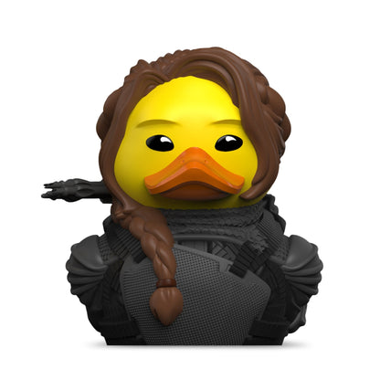 Katniss Everdeen Duck (Erstausgabe)