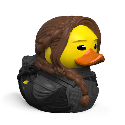 Katniss Everdeen Duck (Erstausgabe)