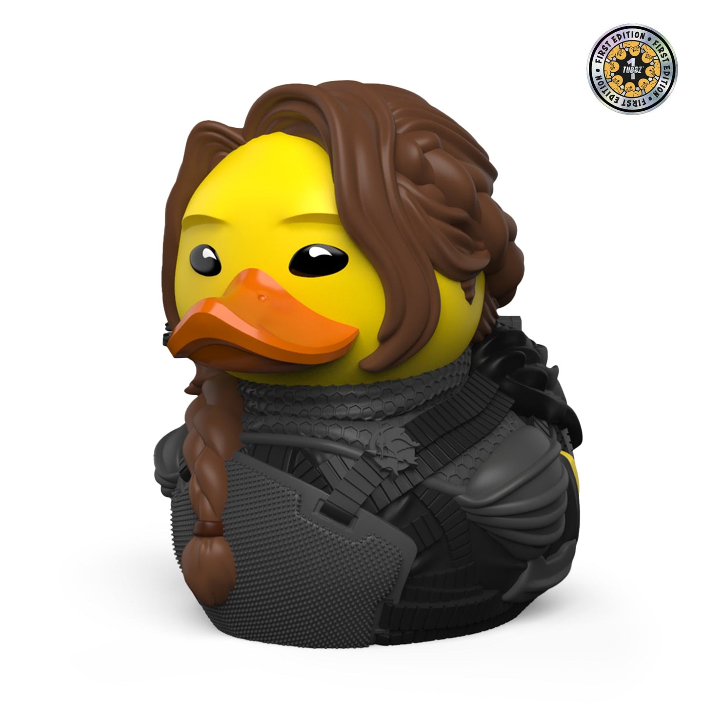Katniss Everdeen Duck (Erstausgabe)