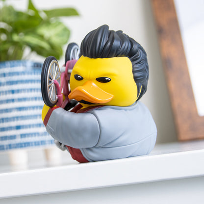Kazuma Kiryu Duck (eerste editie)