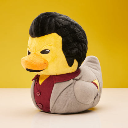 Canard Yakuza: Kazuma Kiryu TUBBZ Plushie