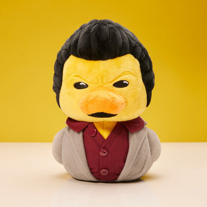 Canard Yakuza: Kazuma Kiryu TUBBZ Plushie