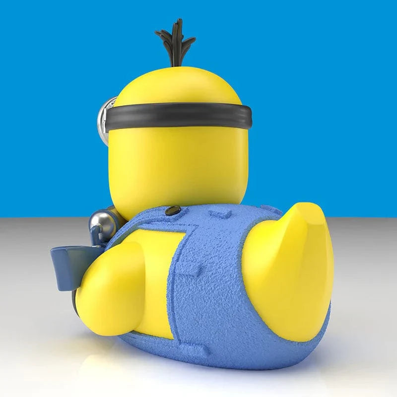 Canard Minions: Kevin avec Fart Blaster TUBBZ (Boxed Edition) - vue 6