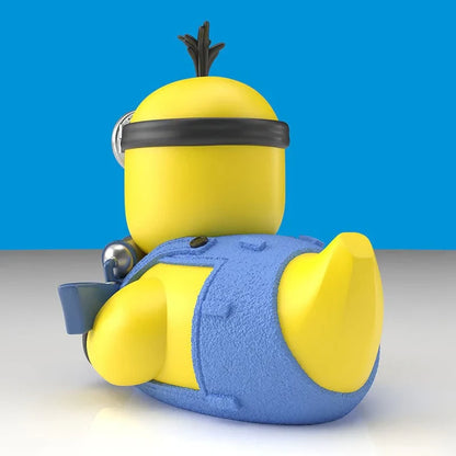 Canard Minions: Kevin avec Fart Blaster TUBBZ (Boxed Edition) - vue 6