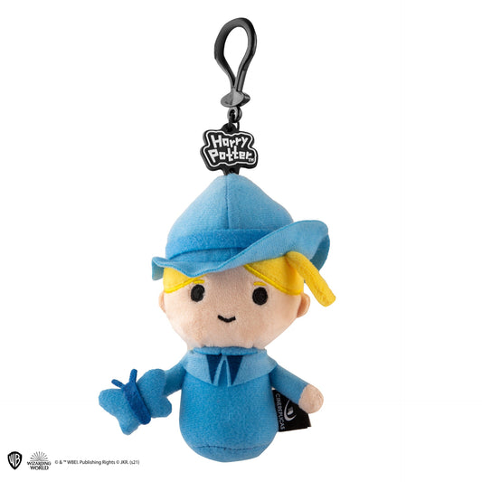 *Schlüsselanhänger Plüsch Fleur Delacour