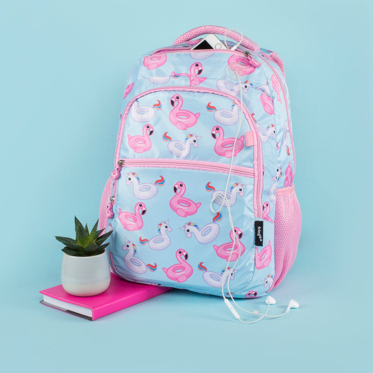 Sac à dos junior Floaties