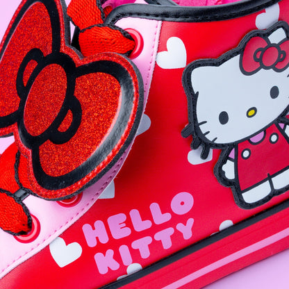 HELLO KITTY SCHUHE