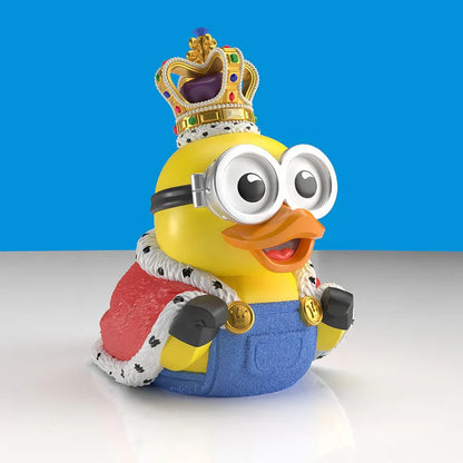 Canard Minions: Roi Bob TUBBZ (Boxed Edition) - vue 5