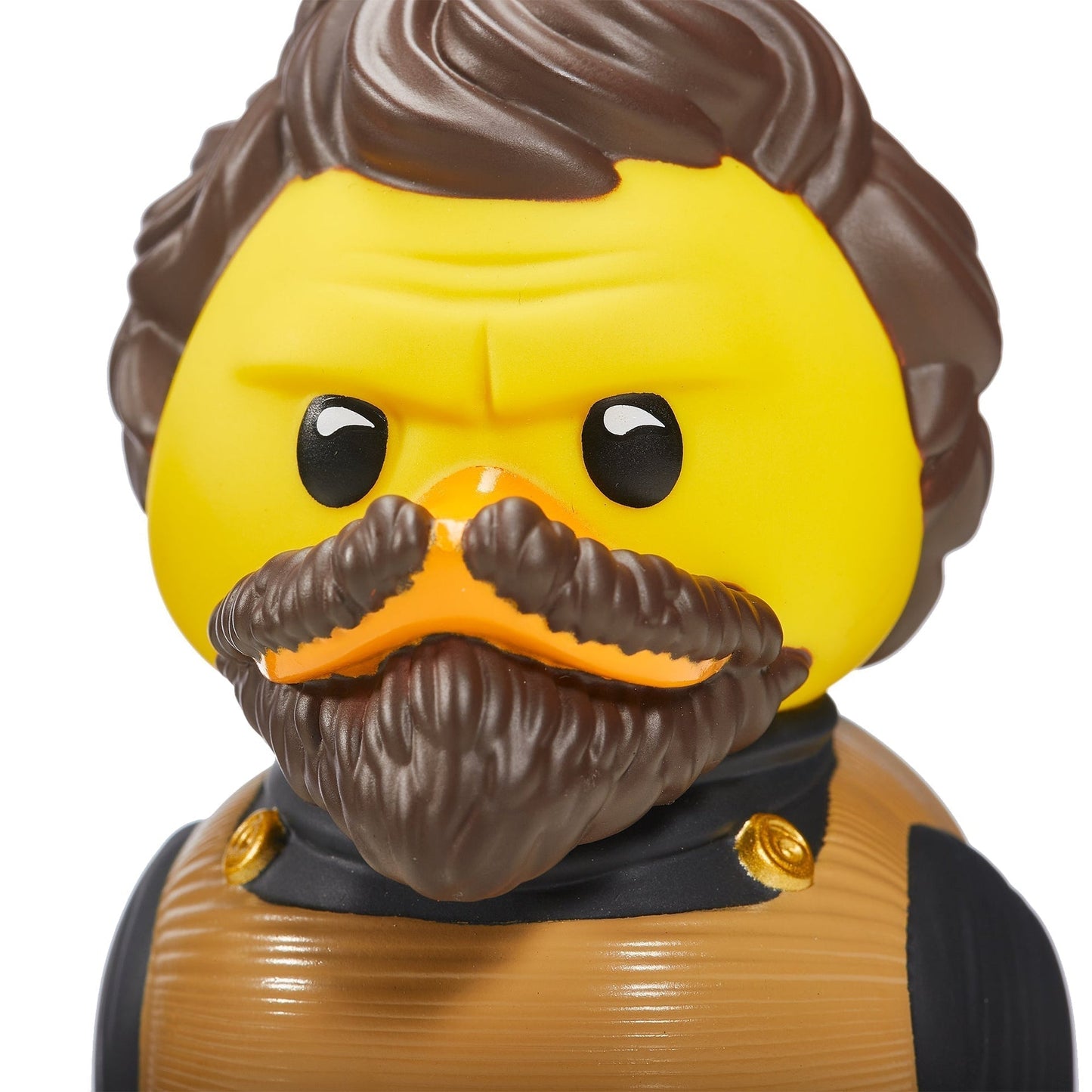 Klingon Duck (First Edition)