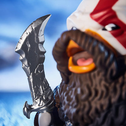 Canard Kratos - God of War Ragnarök (First Edition)