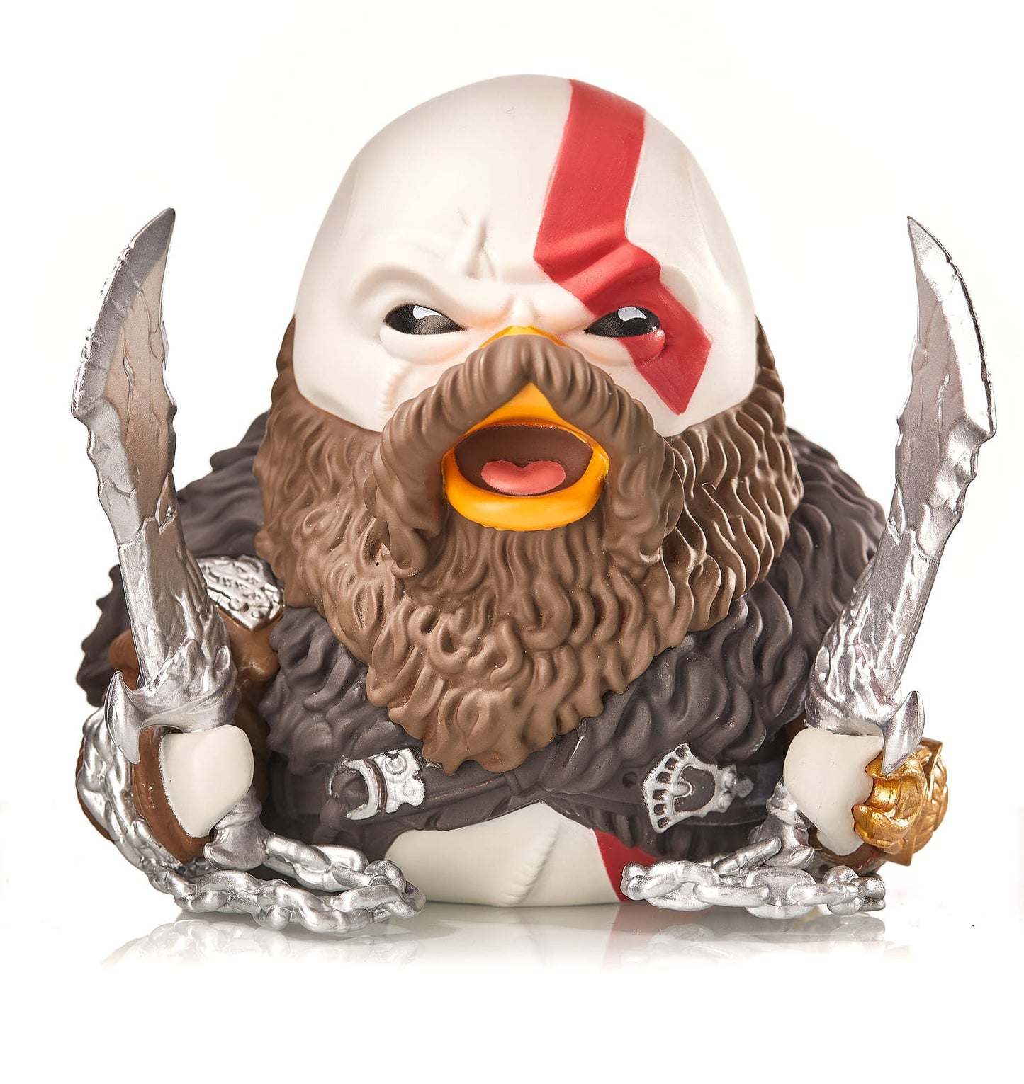 Duck Kratos - God of War Ragnarök (eerste editie)