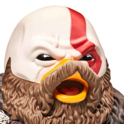 Canard Kratos - God of War Ragnarök (First Edition)