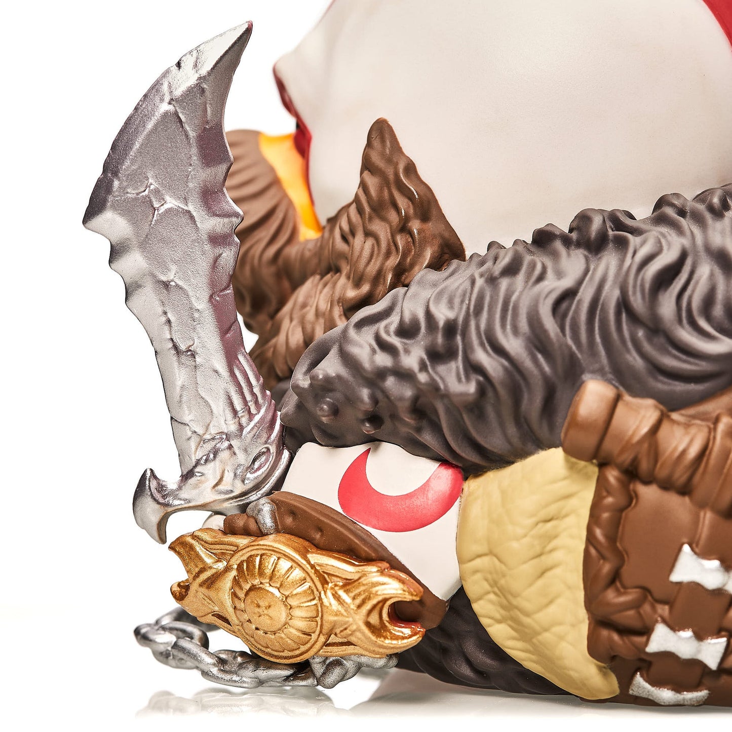 Duck Kratos - God of War Ragnarök (eerste editie)