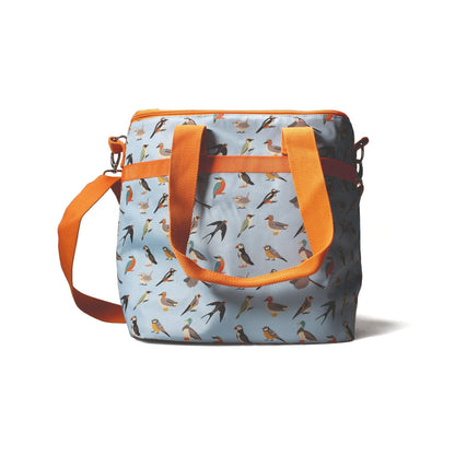 RPET RSPB Insulated Bag - Free as a Bird 20 Litres